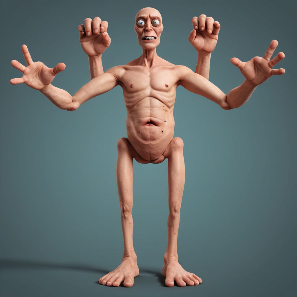 bad anatomy, bad hands, three hands, three legs, bad arms, missing legs, missingarms, poorly drawn face, bad face, fused face, cloned face, worst face, three crus,extra crus, fused crus, worst feet, three feet, fused feet, fused thigh, three thigh,fused thigh, extra thigh, worst thigh, missing fingers, extra fingers, ugly fingers, longfingers, horn, extra eyes, huge eyes, 2girl, amputation, disconnected limbs, cartoon,cg, 3d, unreal, animate
Steps: 6, Sampler: DPM++ SDE, Schedule type: Karras, CFG scale: 2, Seed: 2051800817, Size: 1024x1024, Model hash: 044a031b95, Model: juggernautXL_juggXILightningByRD, Version: f2.0.1v1.10.1-previous-570-ga06cfc96